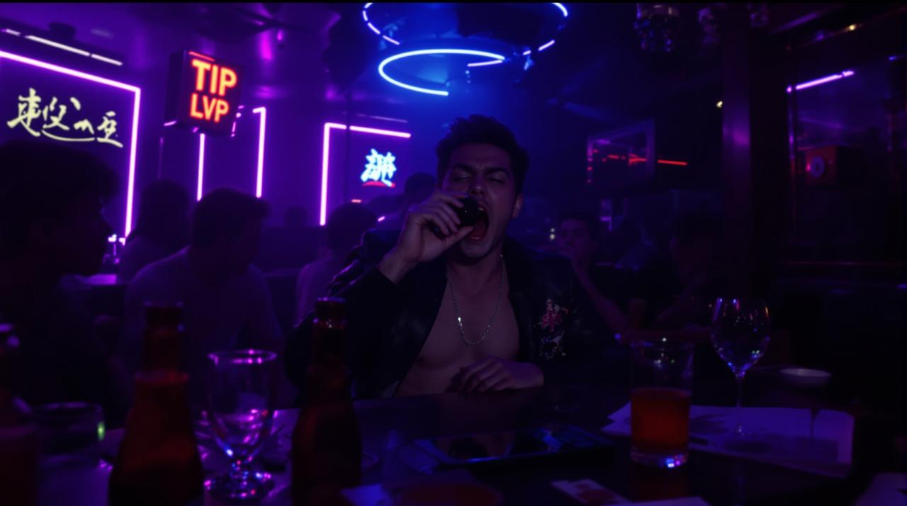 娱乐吃瓜酱男女纯友谊背后感情世界的接地气瞬间让人感受到了明星的生活态度