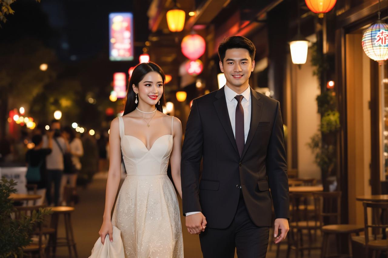 娱乐圈幕后真相大曝光引发吃瓜群众关注七姐吃瓜娱乐圈视频带火热点